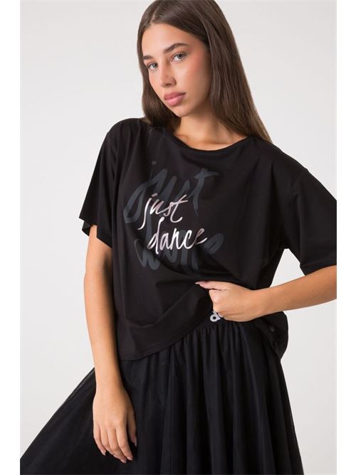 t-shirt DIMENSIONE DANZA | 39D171J912000